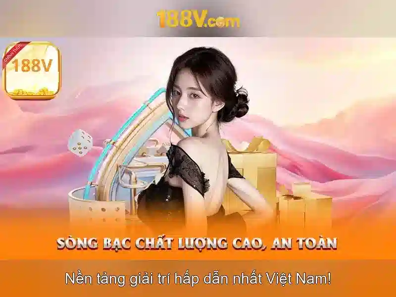Slot 188V