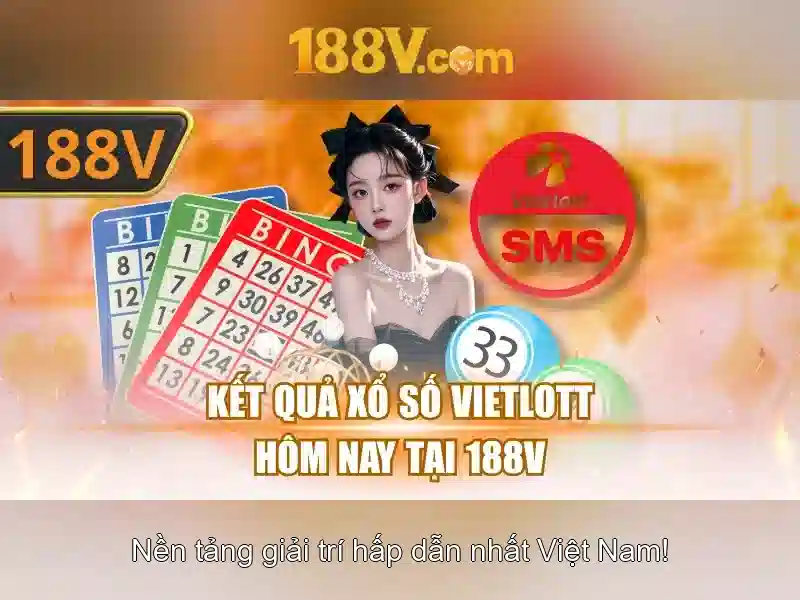 Ưu Điểm Trang Chủ 188V