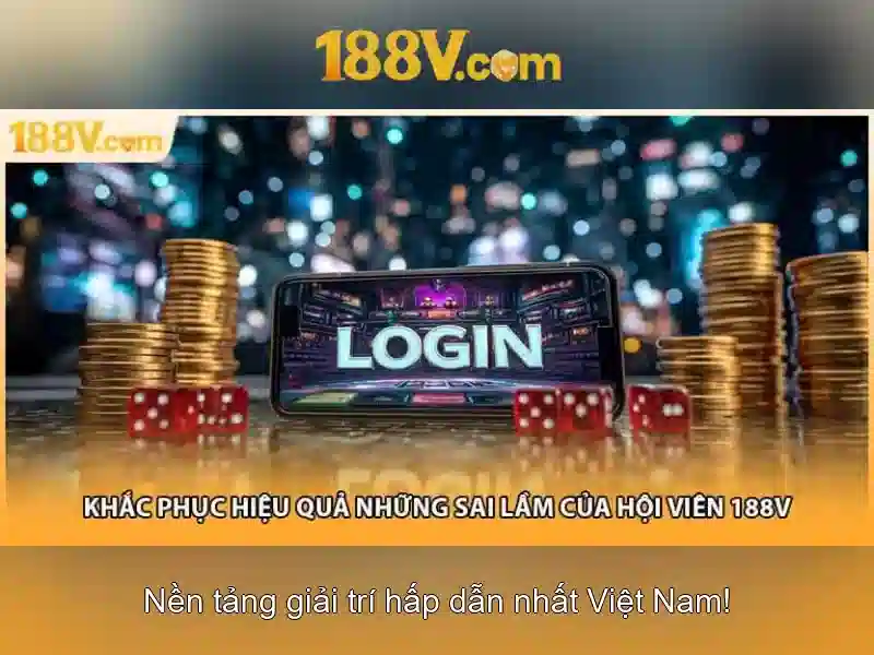 188V – Trải Nghiệm Slot Đỉnh Cao Với Ưu Đãi 188V Không Giới Hạn 2026