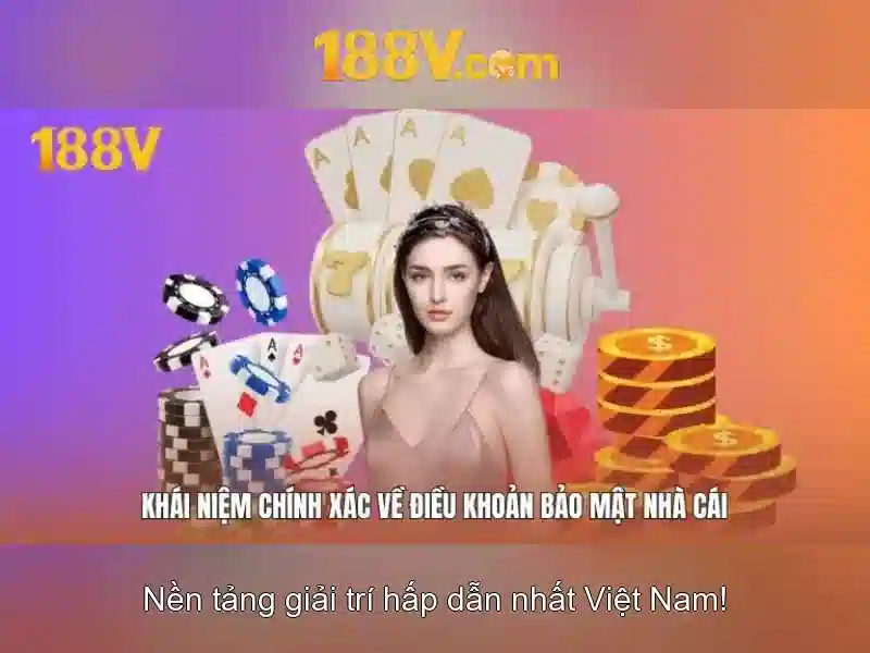 188V – Link Dự Phòng 188V Là Lựa Chọn Tối Ưu Cho Người Chơi Slot 2026