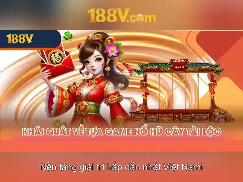 Tính Năng 188V