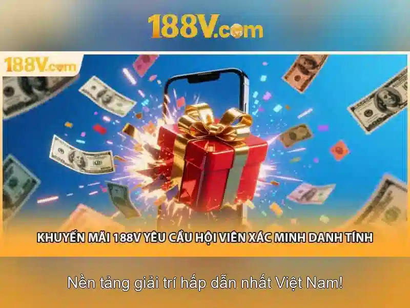 Giải Thưởng Hấp Dẫn Cho Người Chơi SLOT