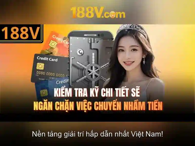 Điều Kiện Tham Gia Chương Trình 188v VIP
