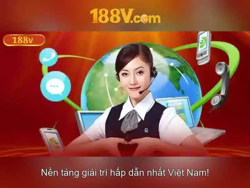 Ưu Đãi 188V