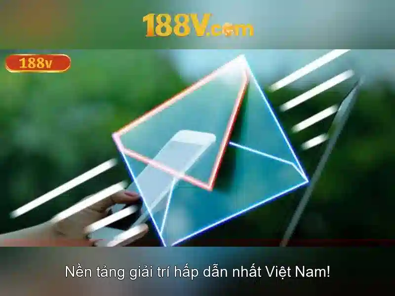 188V – Trang Chủ 188v Uy Tín Không Bị Chặn 2026