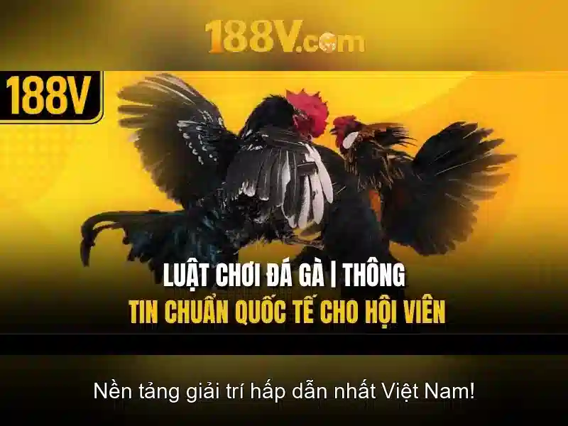 Ưu Điểm Nổi Bật Của 188V
