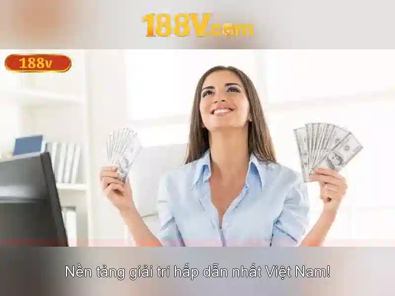 hỗ trợ 188V