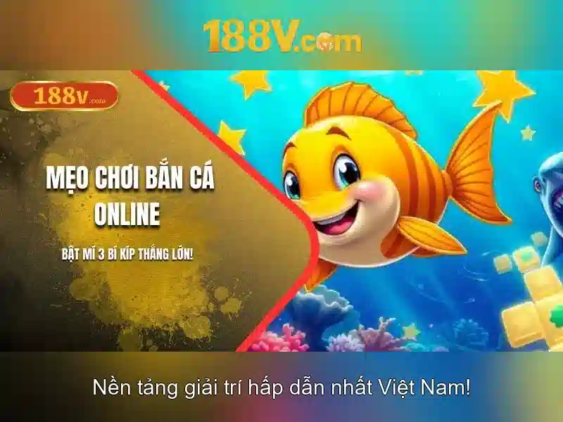 Đánh Giá 188V