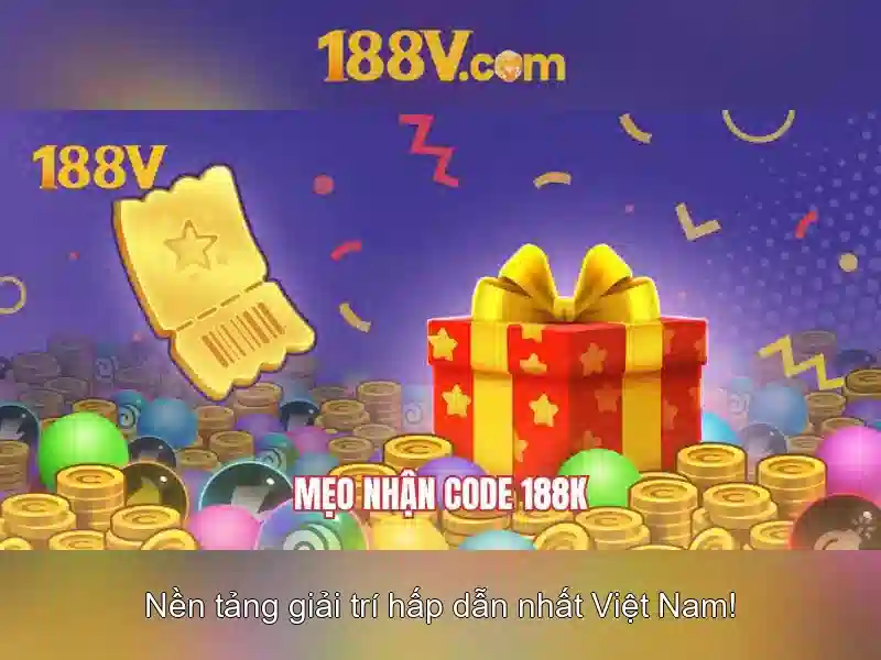 188V – Trải Nghiệm Slot Đỉnh Cao Với eSports 188v 2026