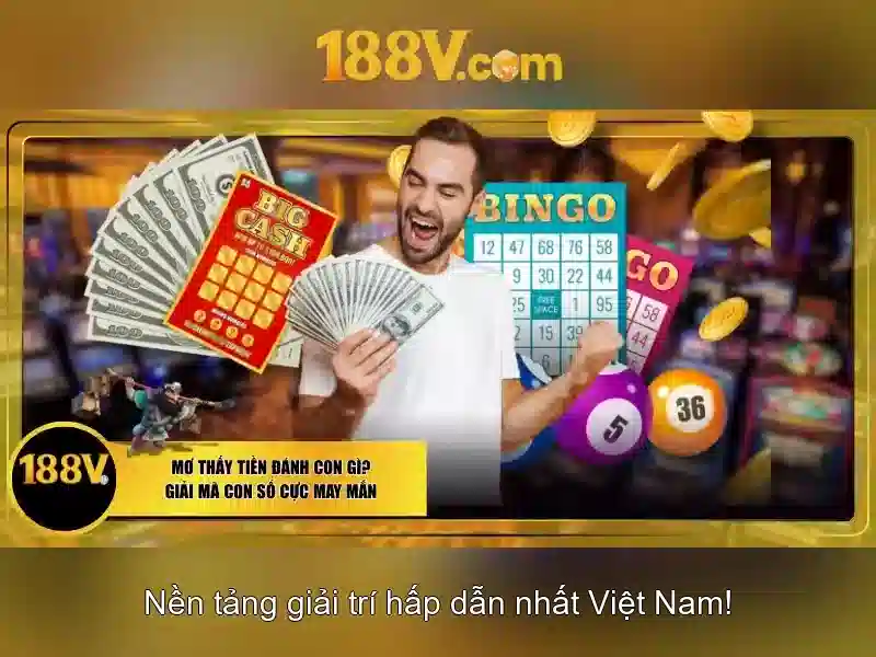 cách chơi SLOT 188V