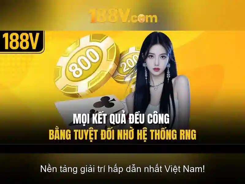 Đánh Giá 188V