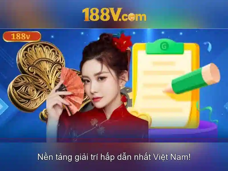 Chương Trình Ưu Đãi Cho Bắn Cá 188V