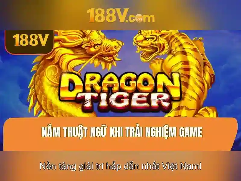 đánh giá slot 188V