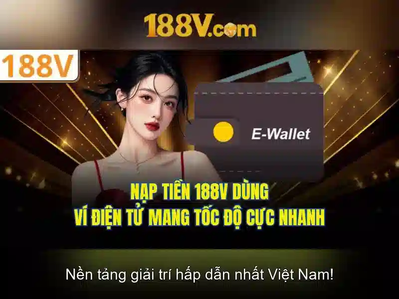 slot trực tiếp 188V