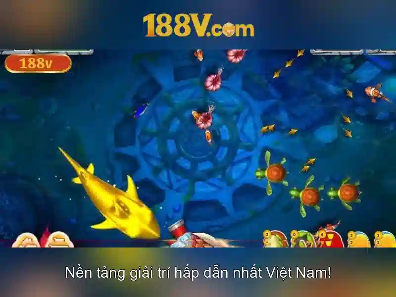 Ưu Đãi 188V VIP
