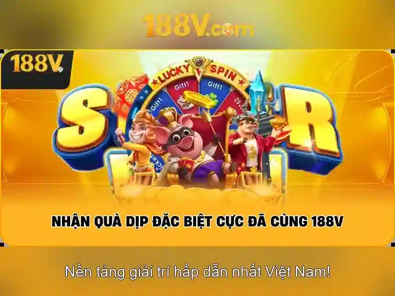 Slot 188v free