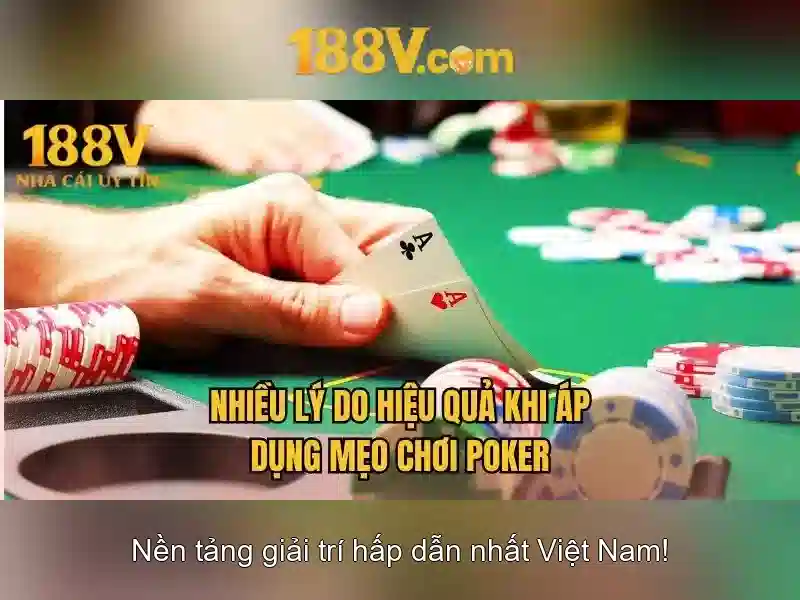 Slot Game 188V