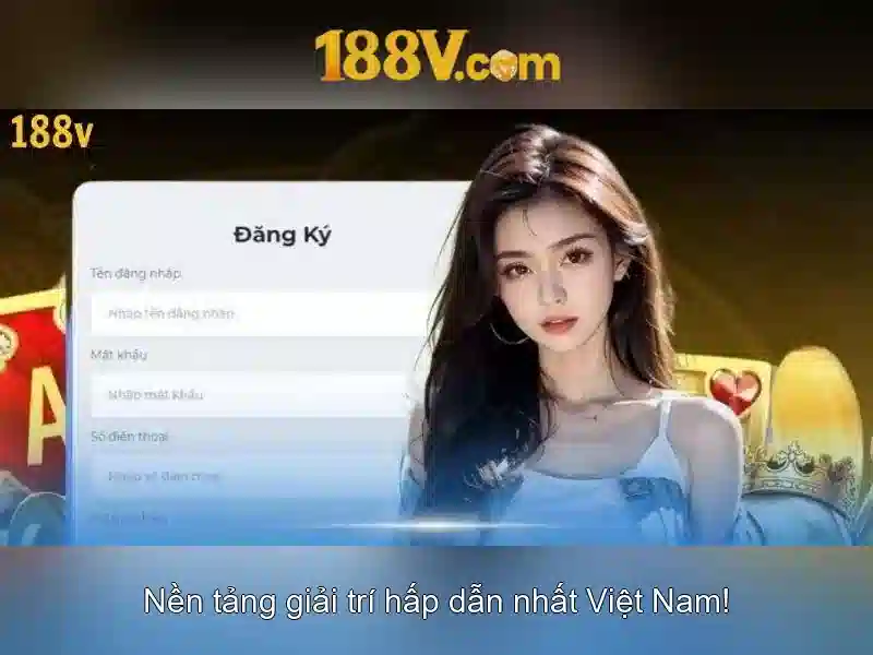 Đánh Giá 188V