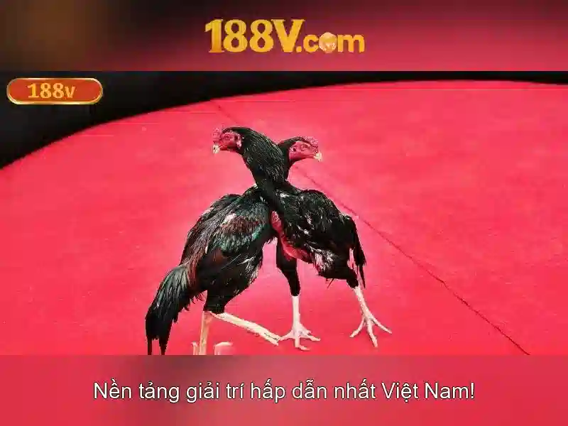 Trải Nghiệm Game Slot 188v