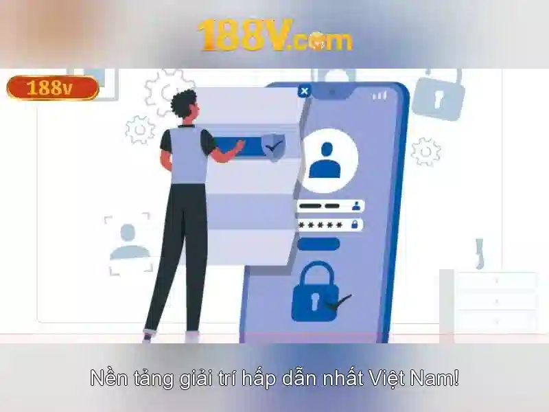 188V – Trang Chủ 188V – Slot, Casino, Rút Thưởng, E-sports, Nổ Hũ, Game Bài, Ưu Đãi 2026