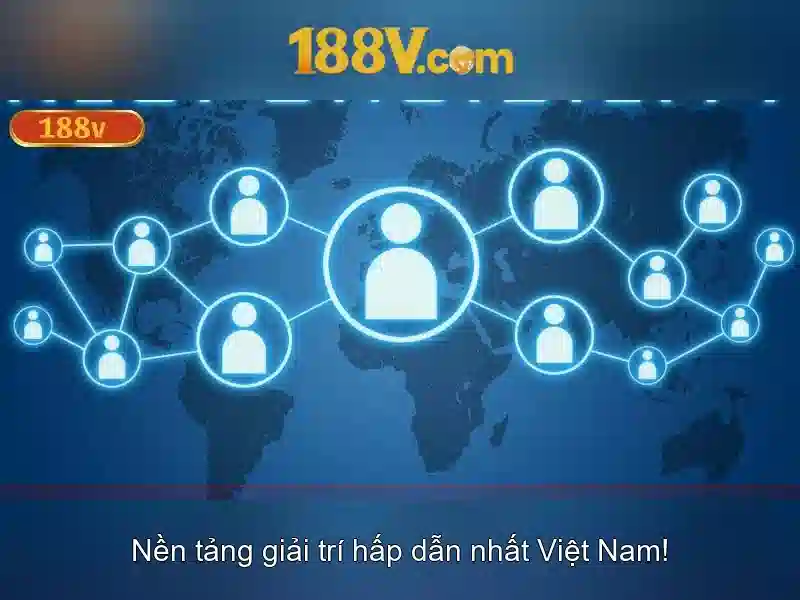 188V – Trải Nghiệm Slot Đỉnh Cao Không Lo Lừa Đảo