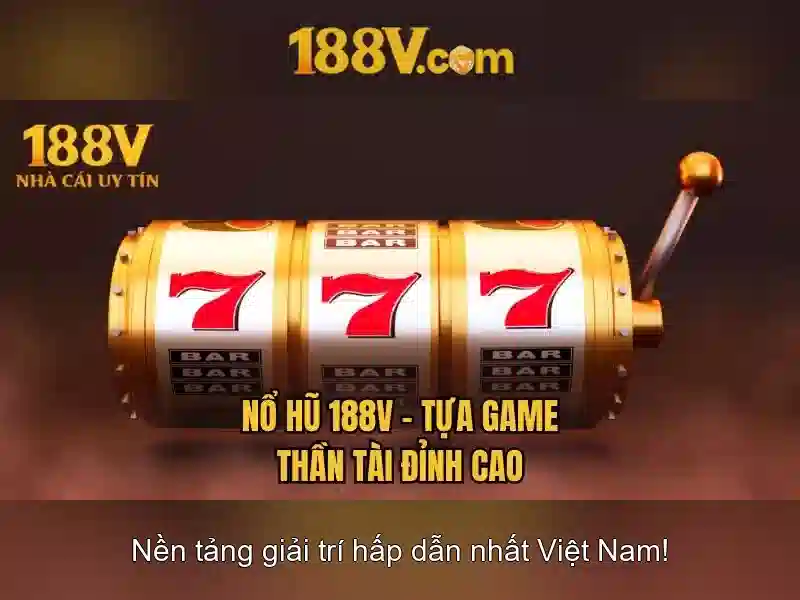 Trải Nghiệm Cá Cược Thể Thao 188V – Đa Dạng Kèo Cược
