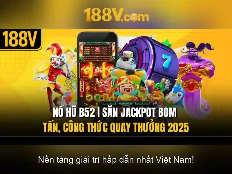 Hướng dẫn tải app 188V