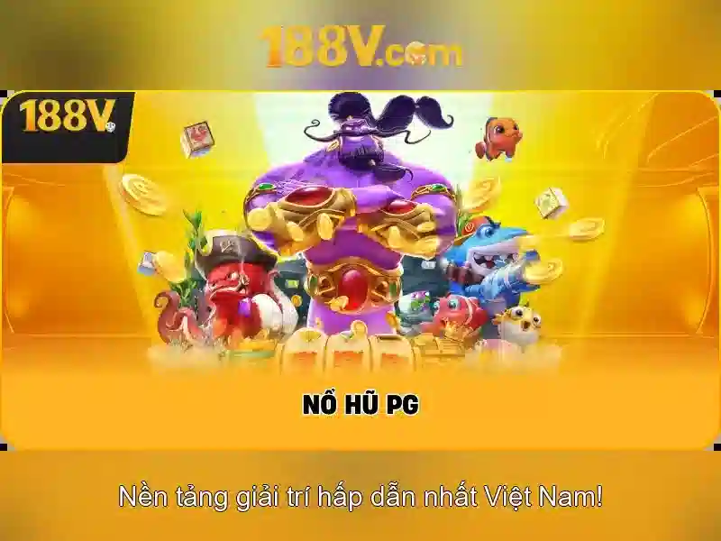 Ứng dụng 188V ios