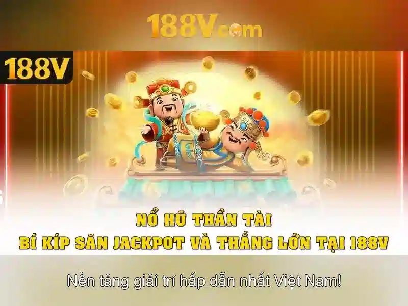 cách chơi Slot trên 188V