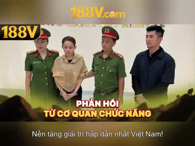 trải nghiệm Slot 188V