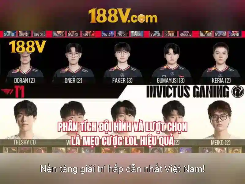 Ưu đãi đăng ký 188V