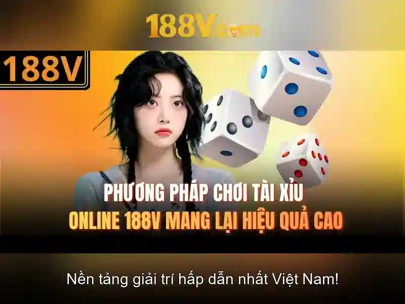 Giới Thiệu Về 188V