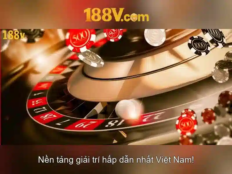 Trang Chủ 188v