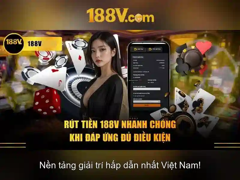 Hướng Dẫn Đăng Ký Tài Khoản Slot 188V
