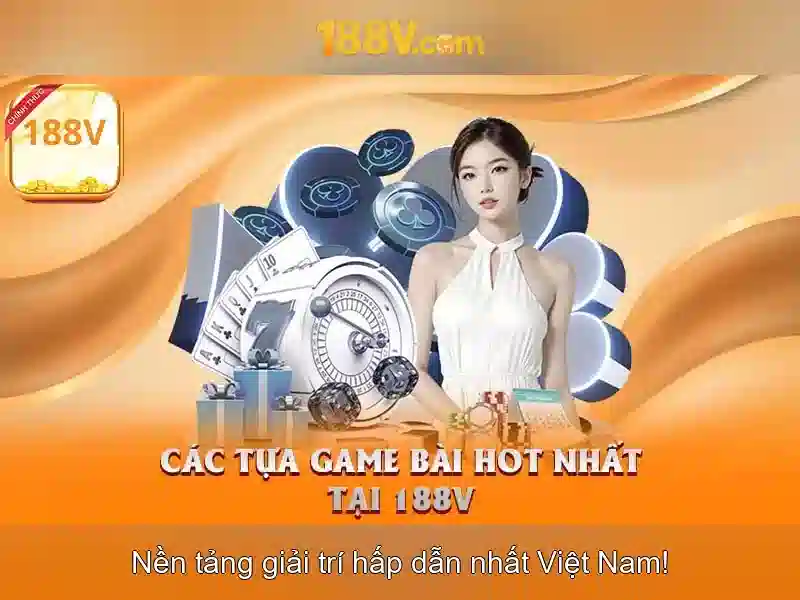 188v chơi slot