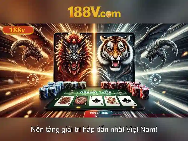 Đăng Nhập 188V