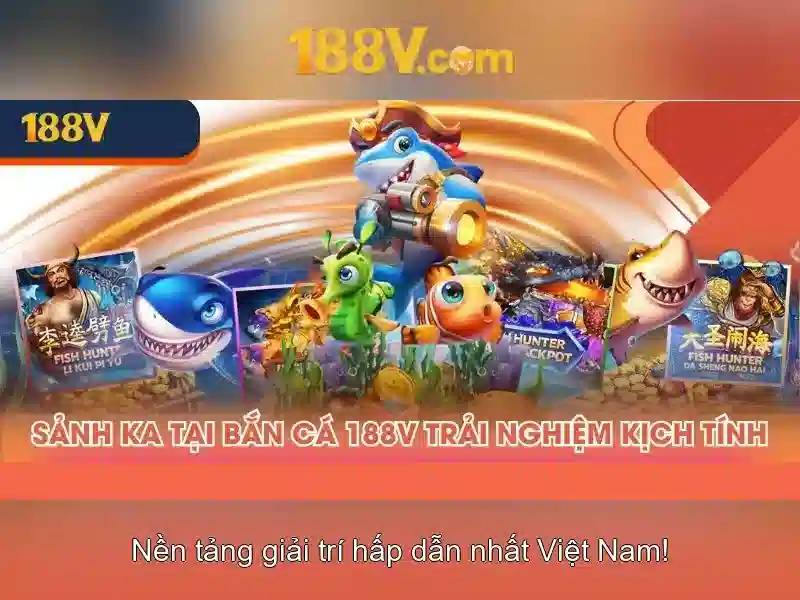 Cách Chơi Game 188v