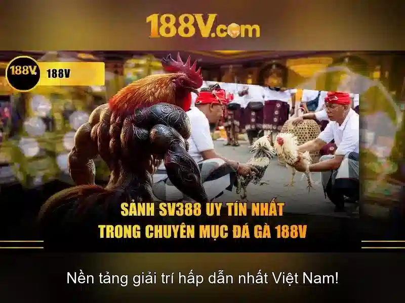 khuyến mãi Slot 188V
