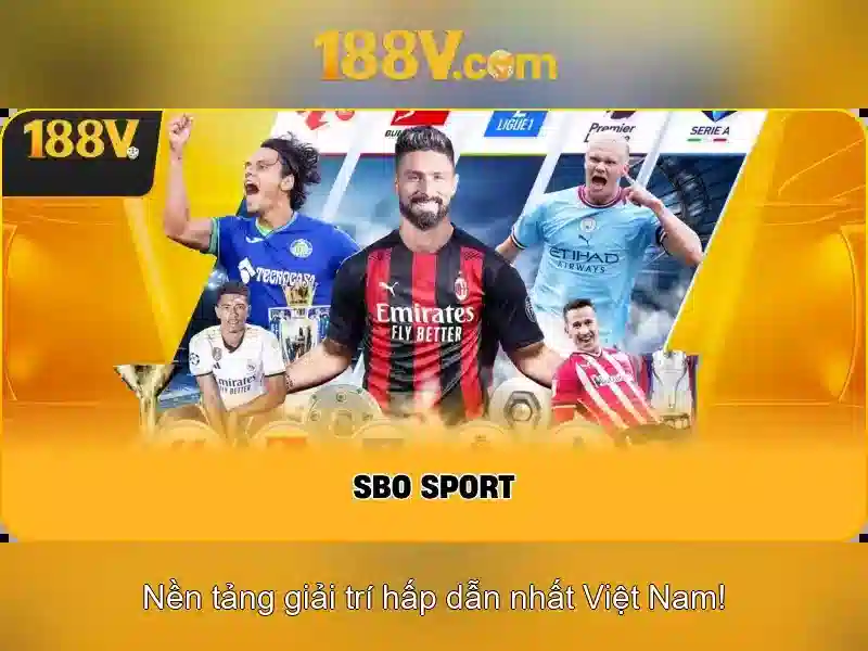 Game Slot 188V