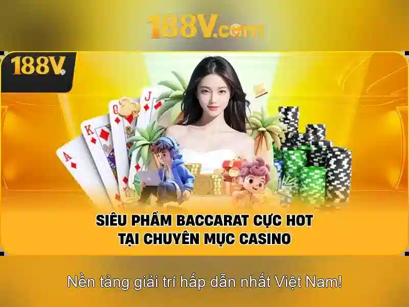 Tính năng 188V