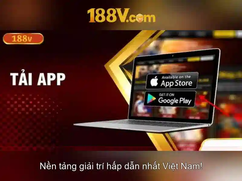 188v đăng nhập – Trải Nghiệm Game Slot Đa Dạng
