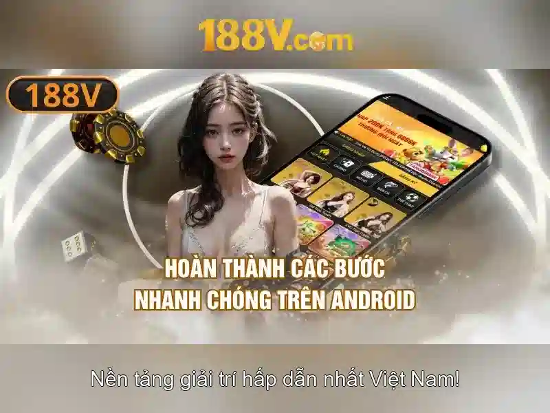 Ưu điểm game đổi thưởng 188V