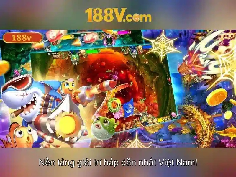 Ưu Đãi Code 188V 2026