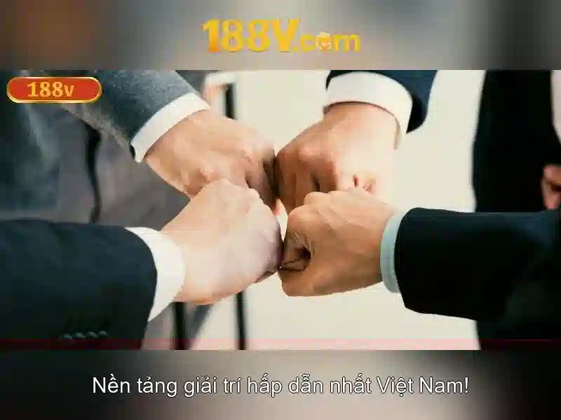 Ưu điểm 188v