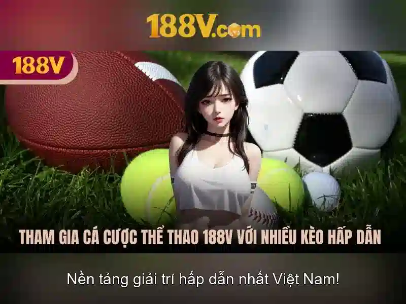 Trải Nghiệm Slot 188v