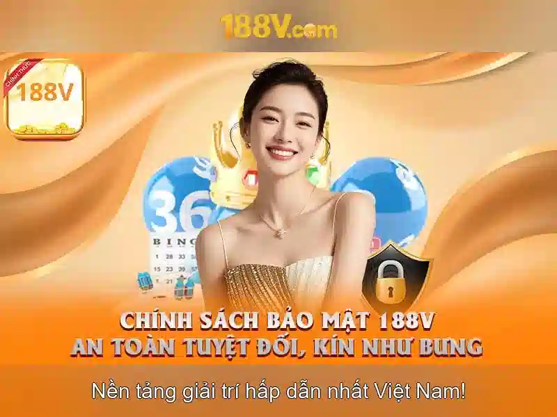Trải Nghiệm Slot 188V