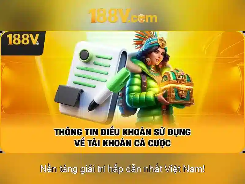 Giới Thiệu Về Thể Thao 188V