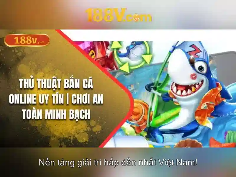 Công Cụ Bảo Mật 188V