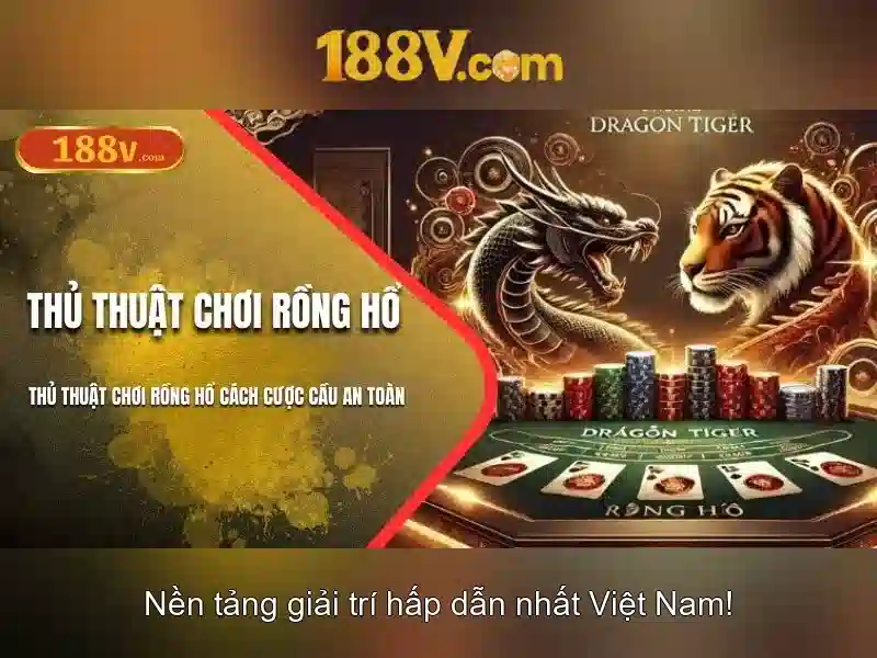 Tải APK 188V Miễn Phí