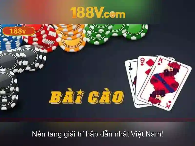 đăng ký Slot 188V